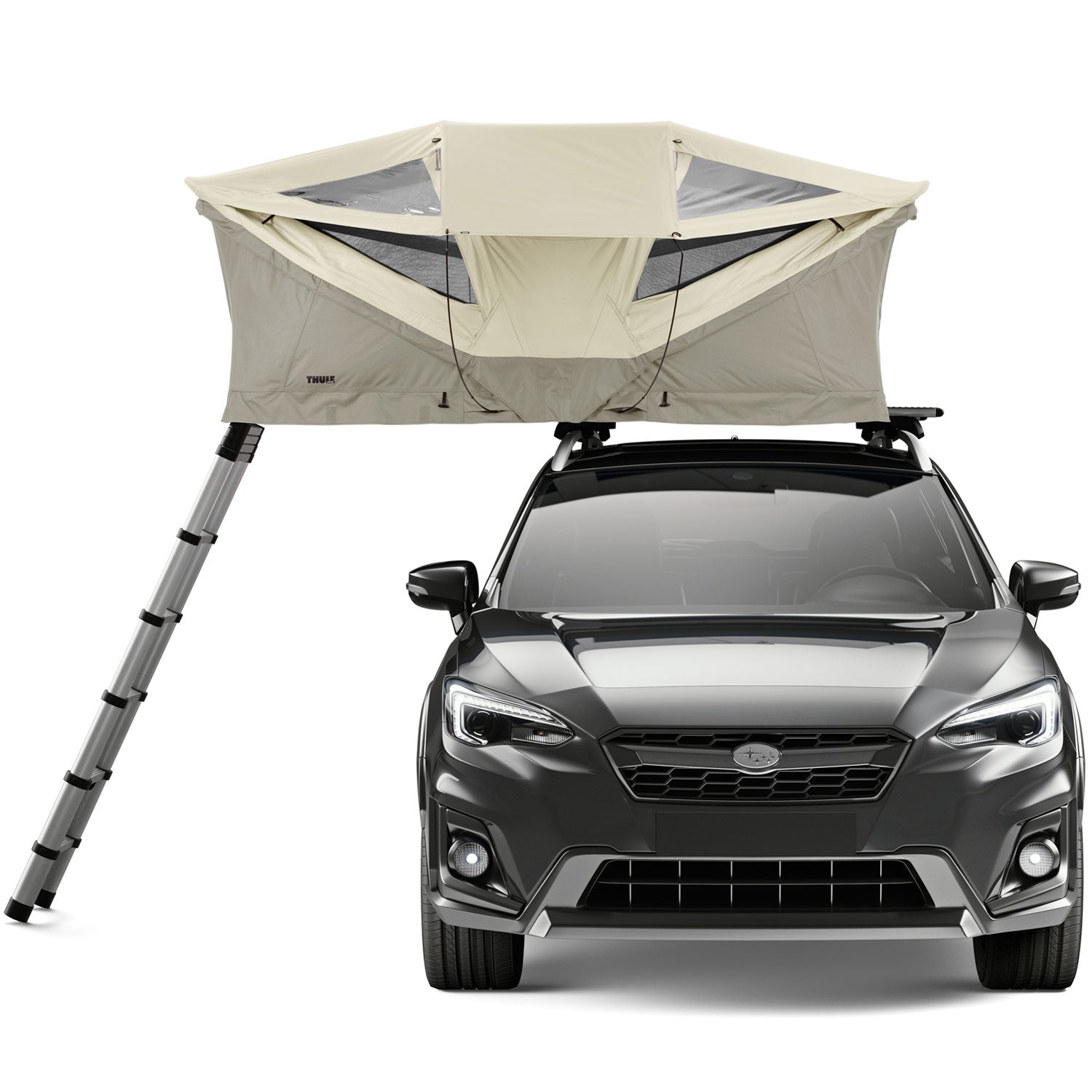 Thule Approach Roof Top Tent