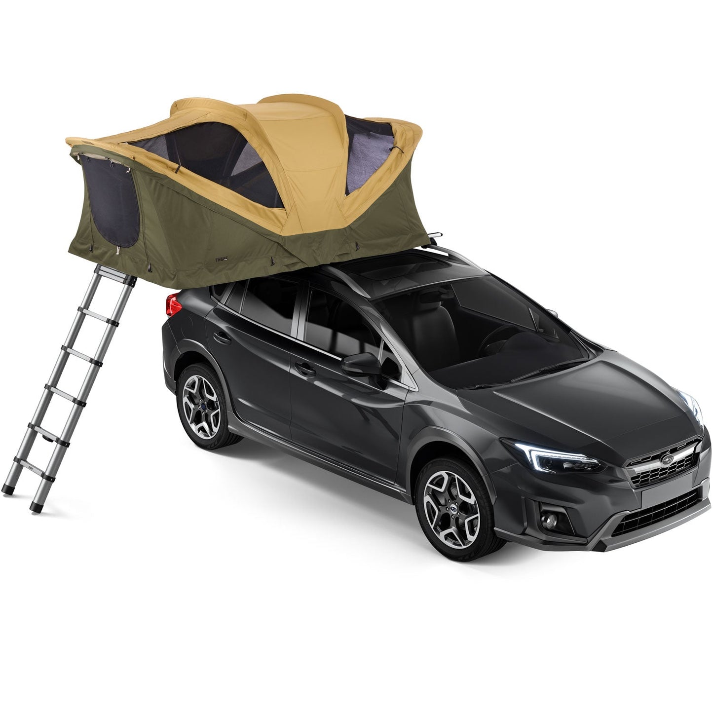 Thule Approach Roof Top Tent