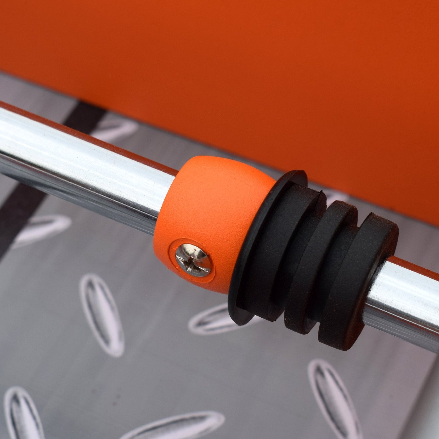 Hathaway Trailblazer 56" Foosball Table - BG5012