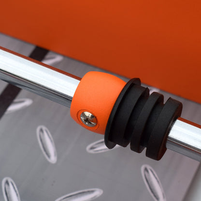 Hathaway Trailblazer 56" Foosball Table - BG5012