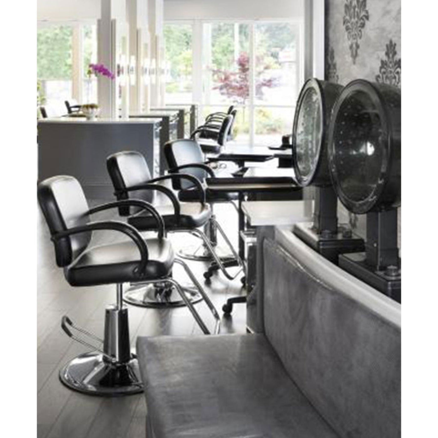 Pibbs Messina Styling Chair Pibbs
