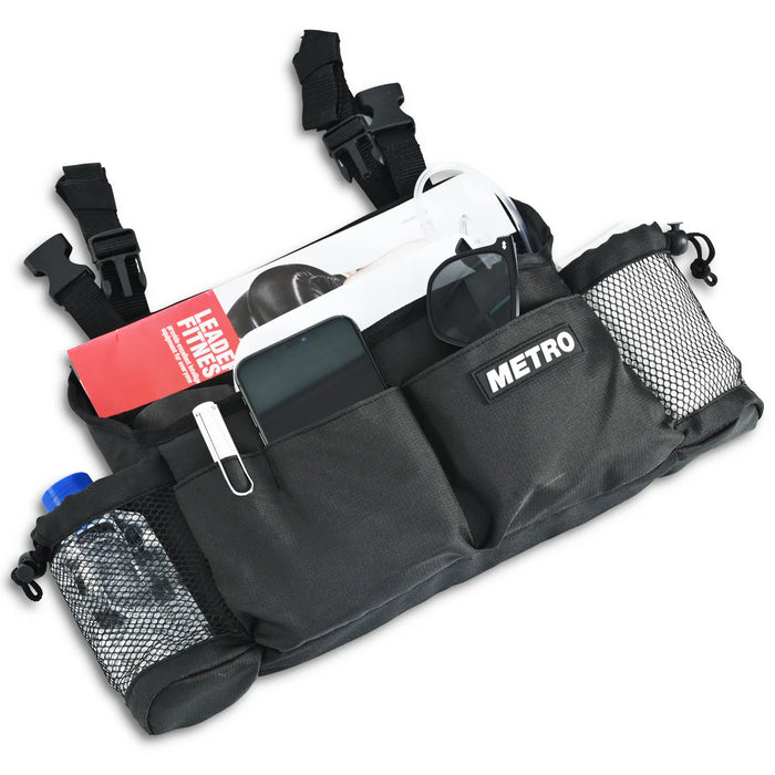 Metro Mobility Armrest Bag