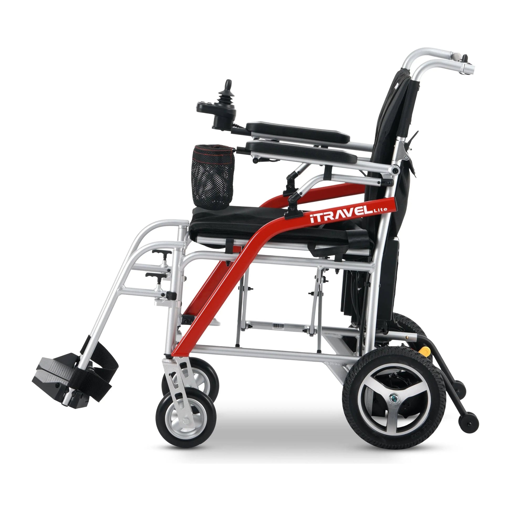 Metro Mobility iTravel Lite Electric Wheelchair