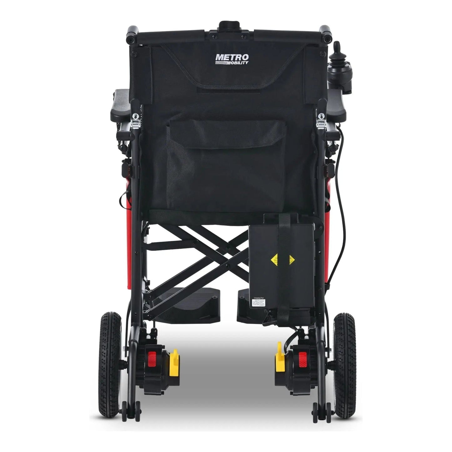 Metro Mobility iTravel Lite Electric Wheelchair