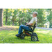 Metro Mobility iTravel Plus Portable Electric Wheelchair