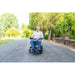 Metro Mobility iTravel Plus Portable Electric Wheelchair