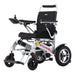 Metro Mobility iTravel Plus Portable Electric Wheelchair