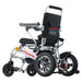 Metro Mobility iTravel Plus Portable Electric Wheelchair