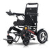 Metro Mobility iTravel Plus Portable Electric Wheelchair