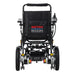 Metro Mobility iTravel Plus Portable Electric Wheelchair