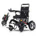 Metro Mobility iTravel Plus Portable Electric Wheelchair