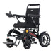 Metro Mobility iTravel Plus Portable Electric Wheelchair