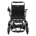 Metro Mobility iTravel Plus Portable Electric Wheelchair