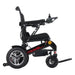 Metro Mobility iTravel Plus Portable Electric Wheelchair