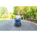 Metro Mobility iTravel Plus Portable Electric Wheelchair