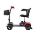 Metro Mobility M1 Lite 4-Wheel Mobility Scooter