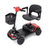 Metro Mobility M1 Lite 4-Wheel Mobility Scooter