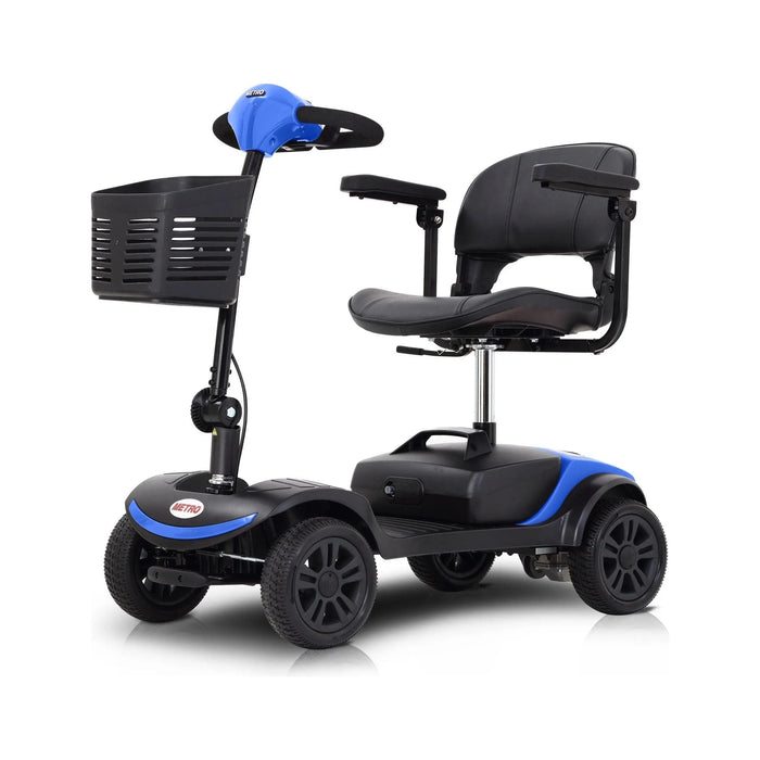 Metro Mobility M1 Lite 4-Wheel Mobility Scooter