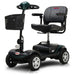 Metro Mobility M1 Portal 4-Wheel Mobility Scooter