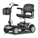 Metro Mobility M1 Portal 4-Wheel Mobility Scooter