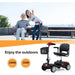 Metro Mobility M1 Portal 4-Wheel Mobility Scooter