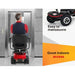 Metro Mobility M1 Portal 4-Wheel Mobility Scooter