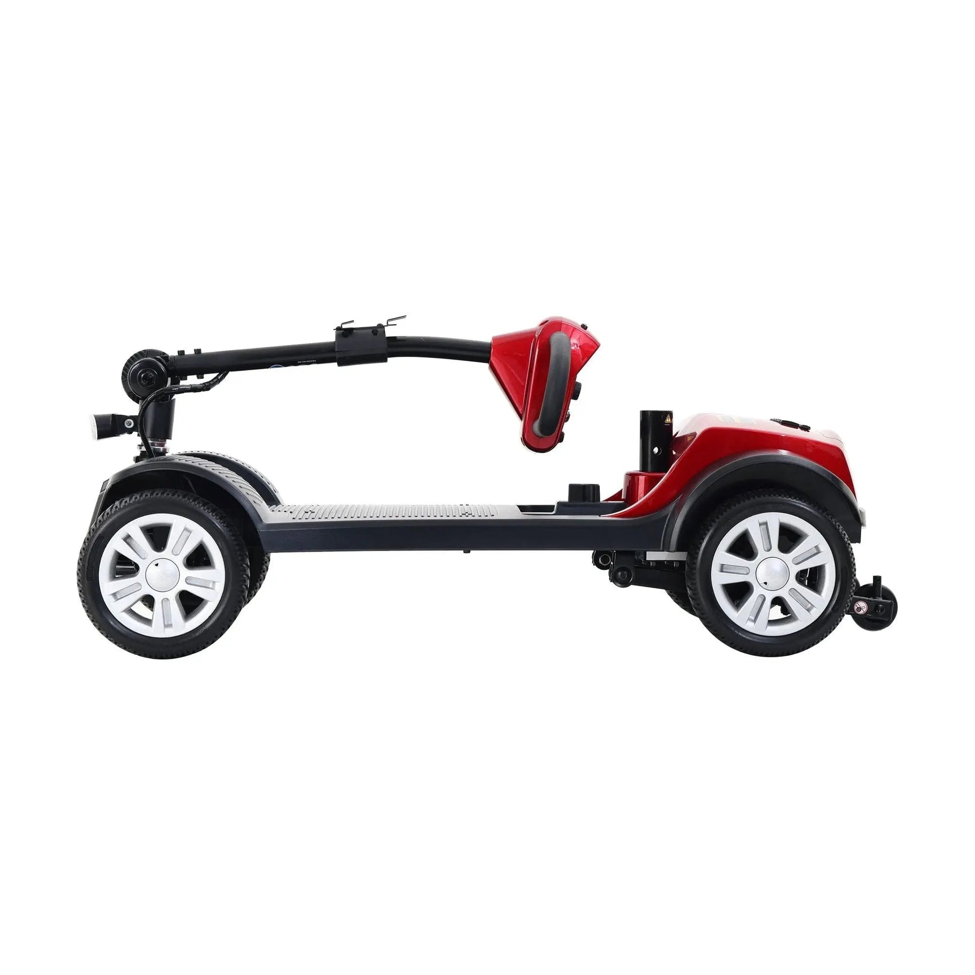 Metro Mobility Max Sport 4-Wheel Mobility Scooter
