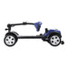 Metro Mobility Max Sport 4-Wheel Mobility Scooter