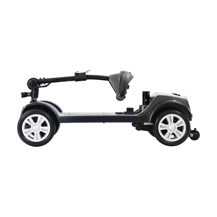 Metro Mobility Max Sport 4-Wheel Mobility Scooter