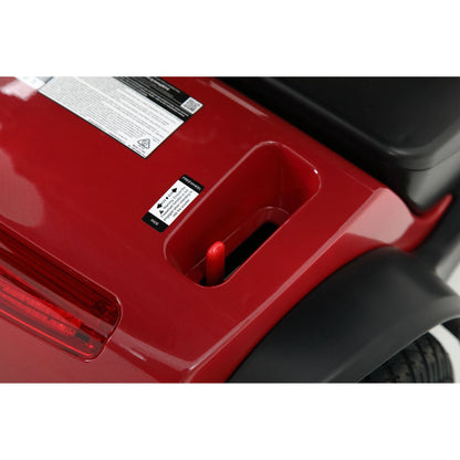 Metro Mobility Patriot 4-Wheel Mobility Scooter