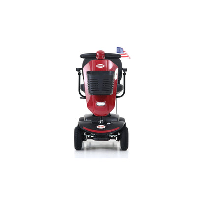 Metro Mobility Patriot 4-Wheel Mobility Scooter