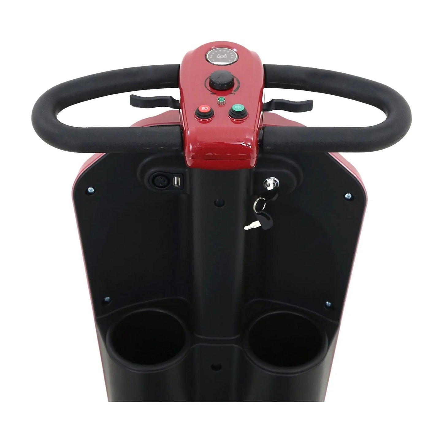 Metro Mobility Patriot 4-Wheel Mobility Scooter