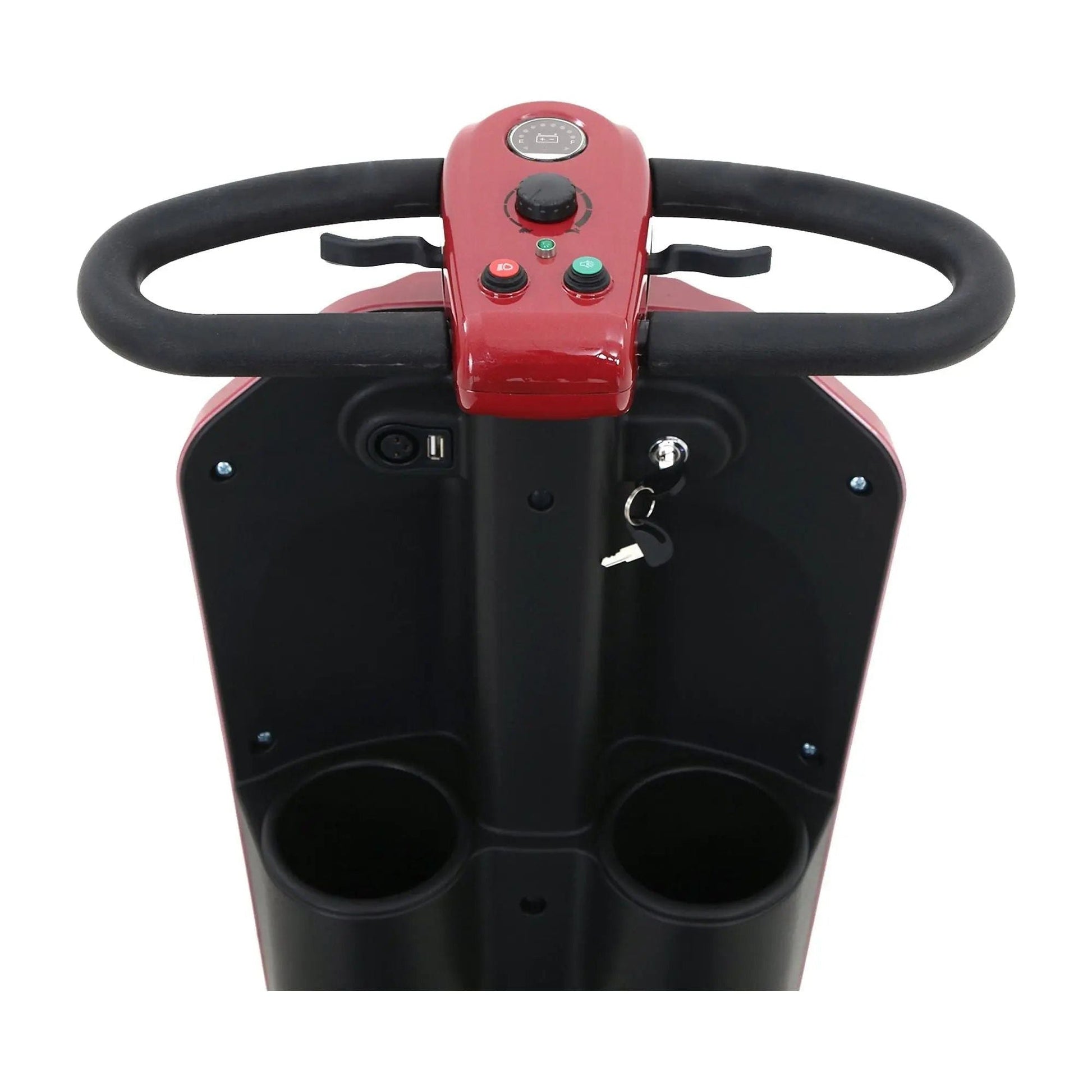 Metro Mobility Patriot 4-Wheel Mobility Scooter