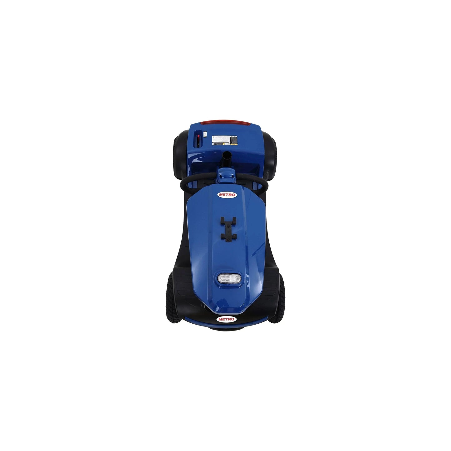 Metro Mobility Patriot 4-Wheel Mobility Scooter