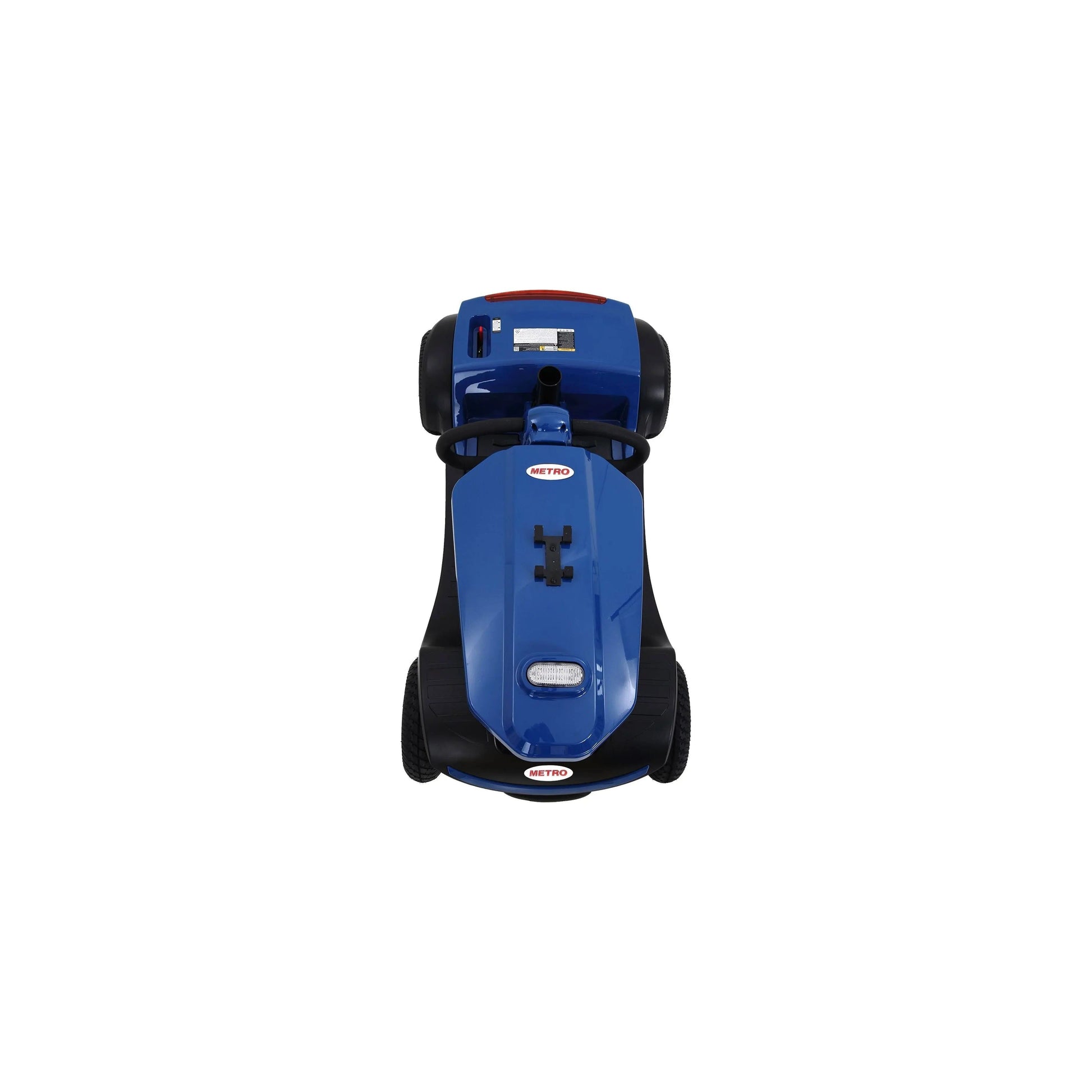 Metro Mobility Patriot 4-Wheel Mobility Scooter