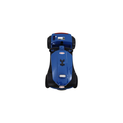 Metro Mobility Patriot 4-Wheel Mobility Scooter
