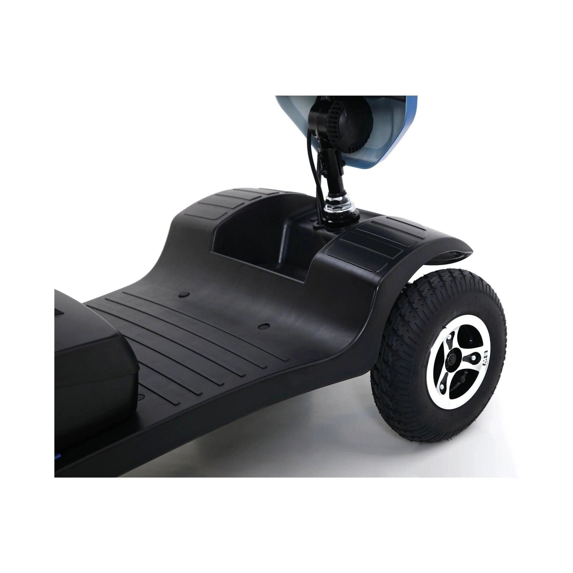 Metro Mobility Patriot 4-Wheel Mobility Scooter