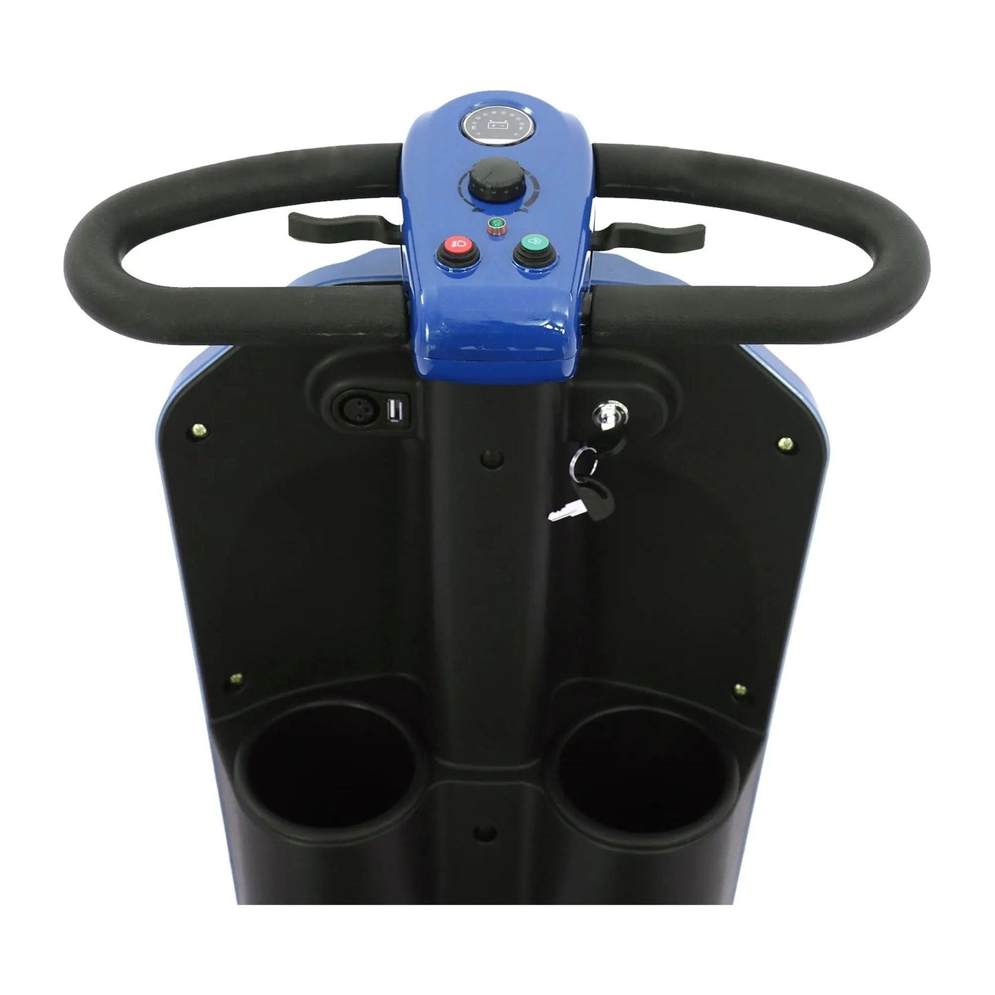 Metro Mobility Patriot 4-Wheel Mobility Scooter
