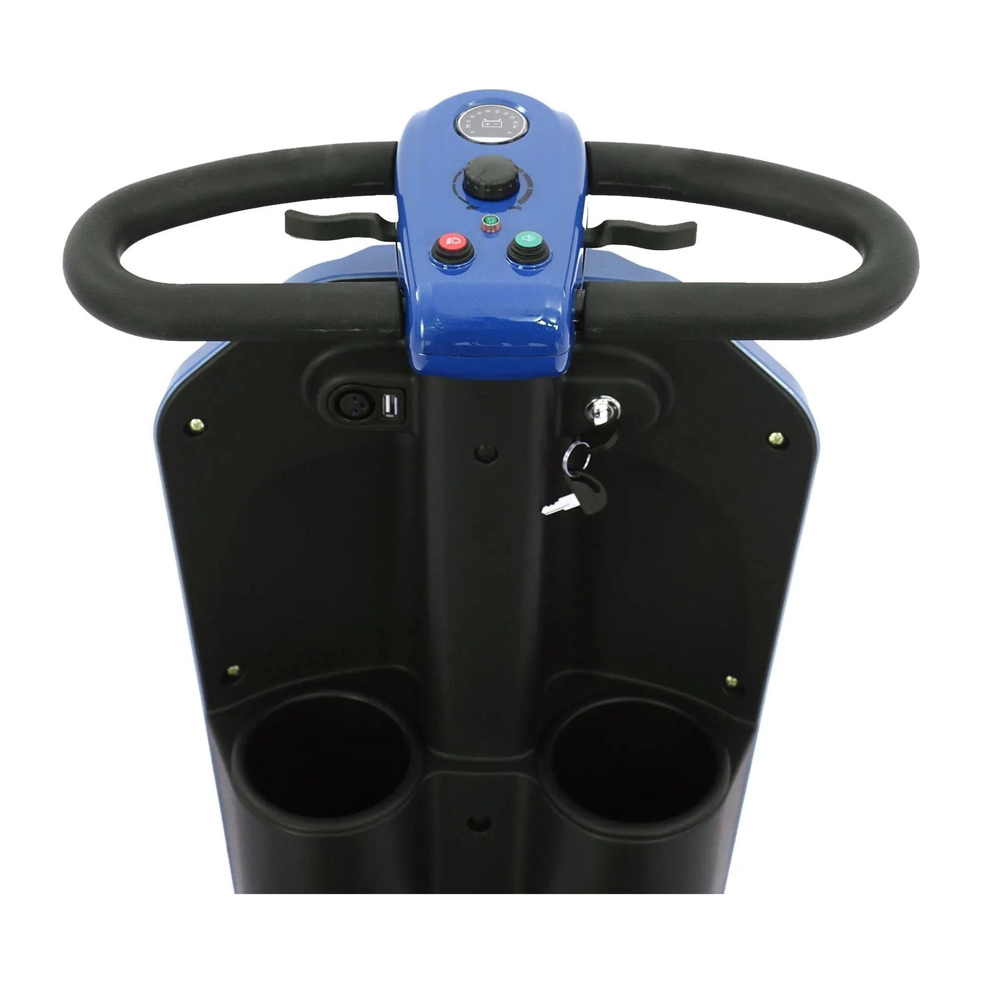 Metro Mobility Patriot 4-Wheel Mobility Scooter