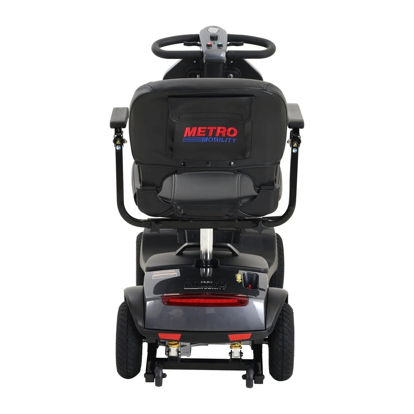 Metro Mobility Patriot 4-Wheel Mobility Scooter