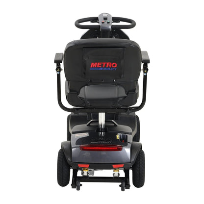 Metro Mobility Patriot 4-Wheel Mobility Scooter
