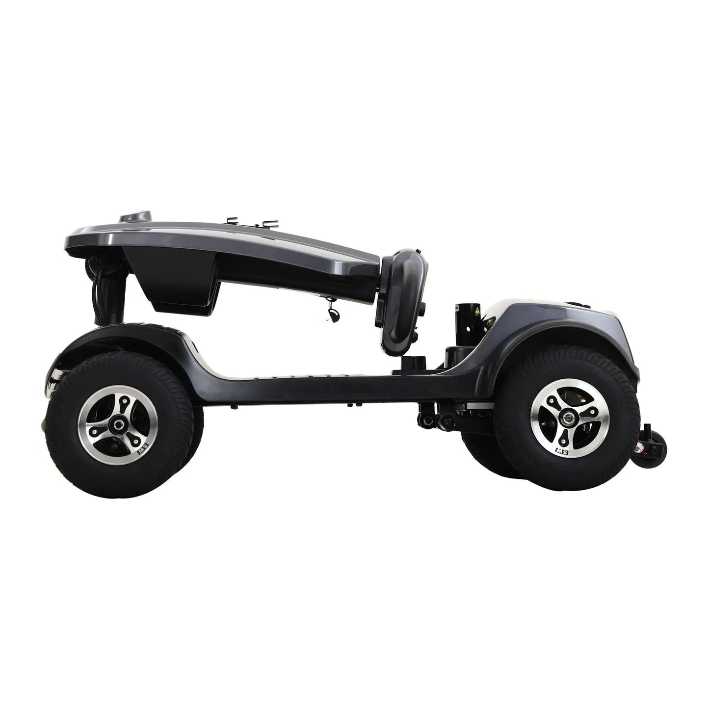 Metro Mobility Patriot 4-Wheel Mobility Scooter