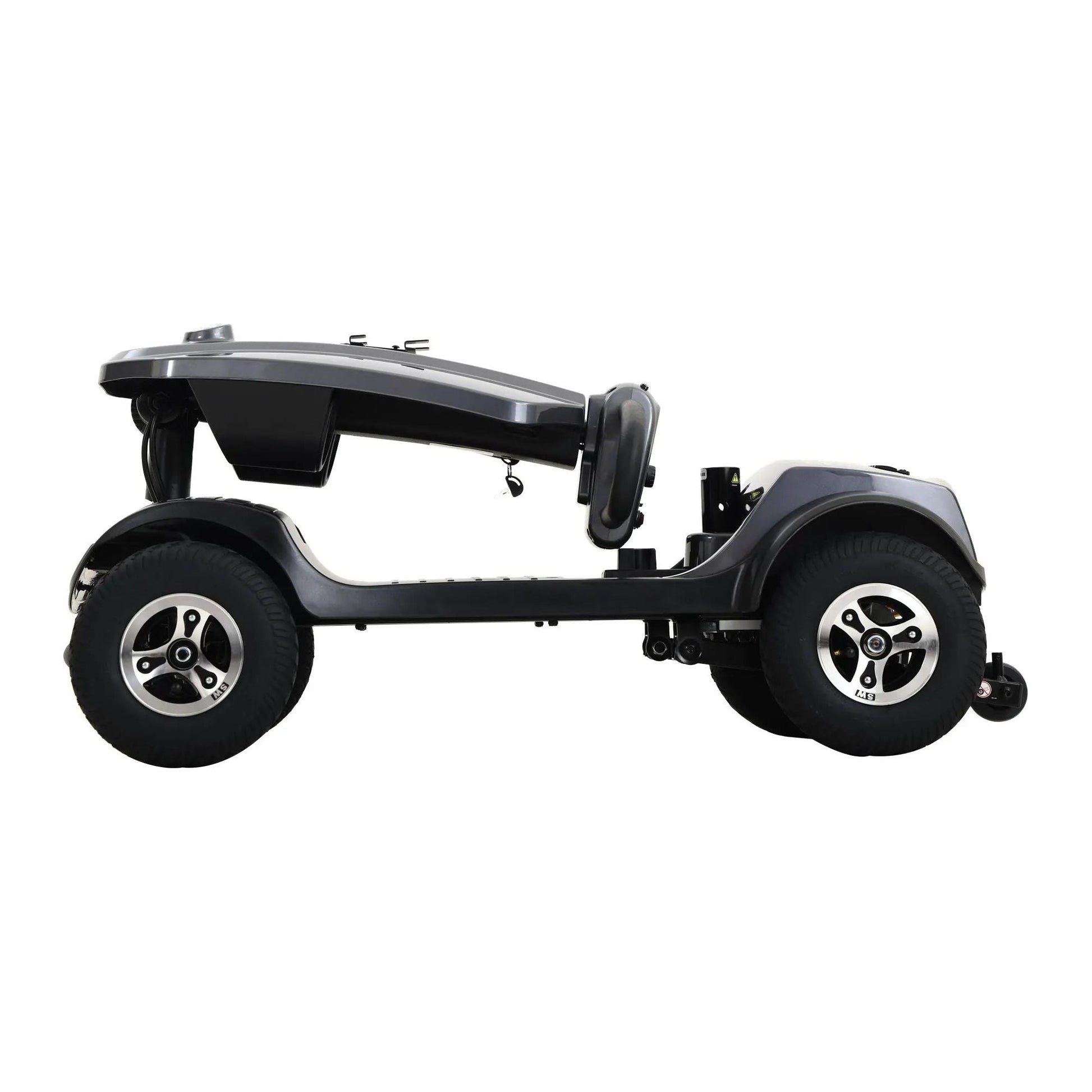 Metro Mobility Patriot 4-Wheel Mobility Scooter
