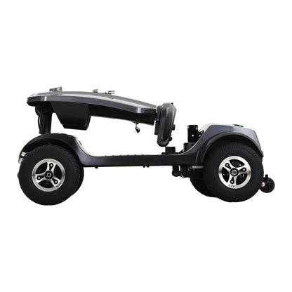 Metro Mobility Patriot 4-Wheel Mobility Scooter