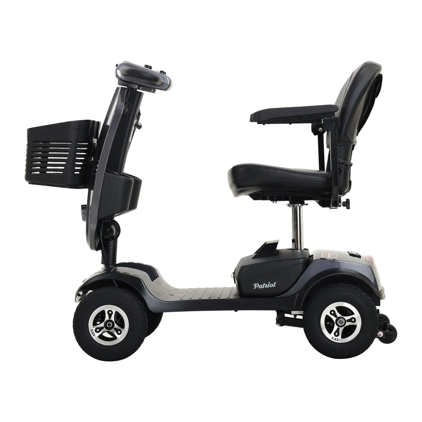 Metro Mobility Patriot 4-Wheel Mobility Scooter