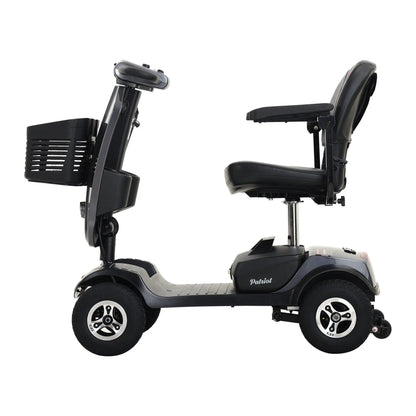 Metro Mobility Patriot 4-Wheel Mobility Scooter