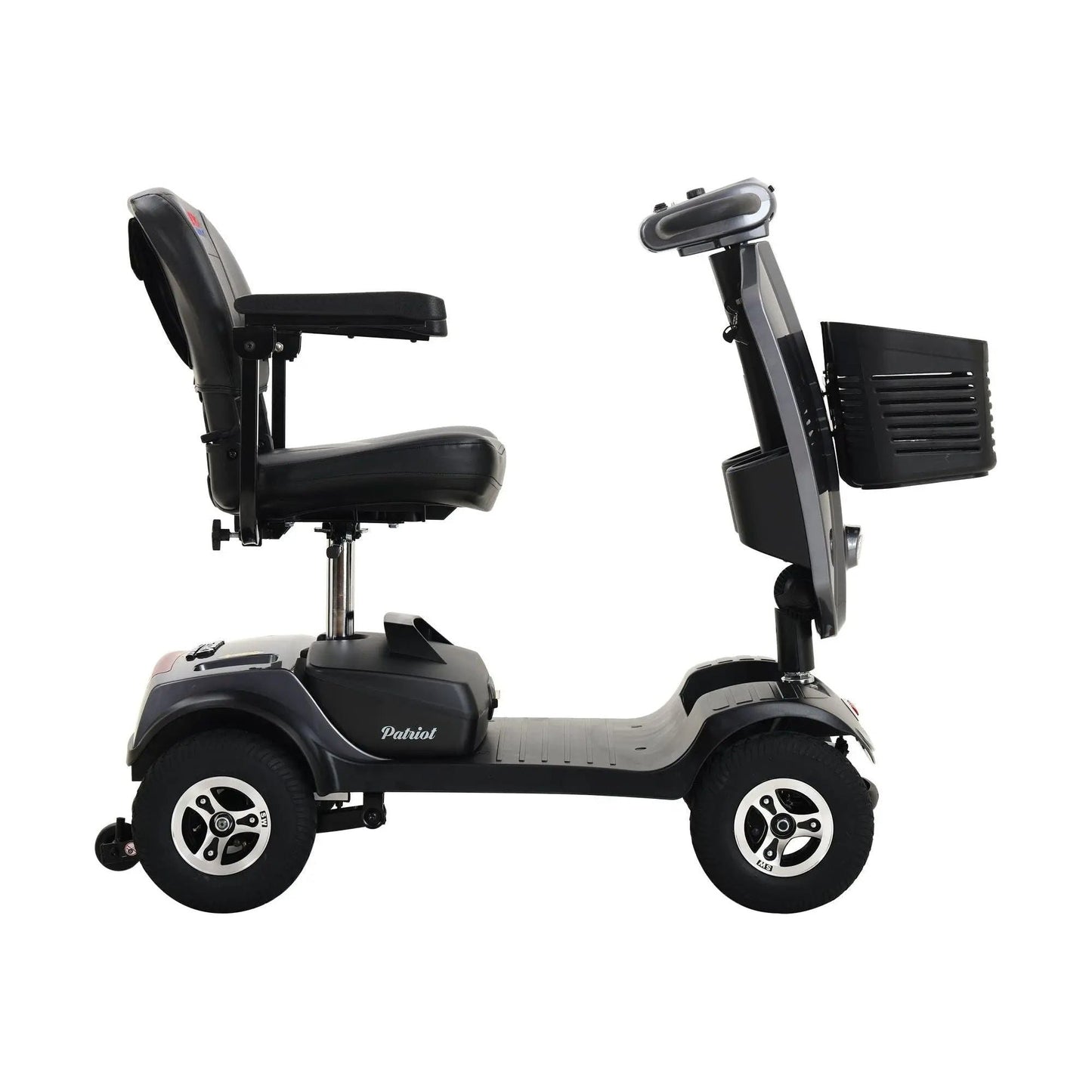 Metro Mobility Patriot 4-Wheel Mobility Scooter
