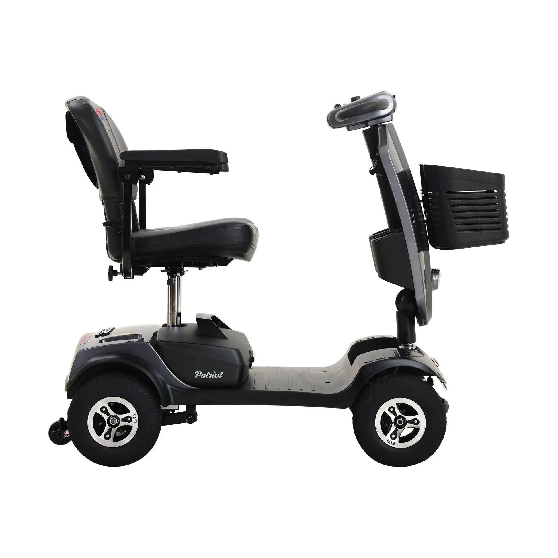 Metro Mobility Patriot 4-Wheel Mobility Scooter