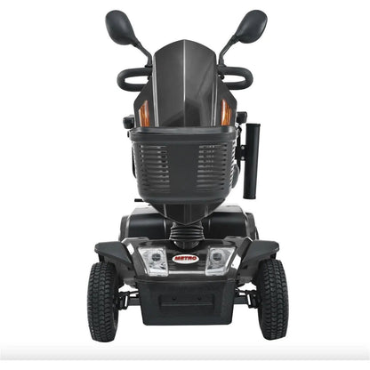 Metro Mobility S500 Heavy Duty 4-Wheel Mobility Scooter