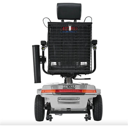 Metro Mobility S500 Heavy Duty 4-Wheel Mobility Scooter